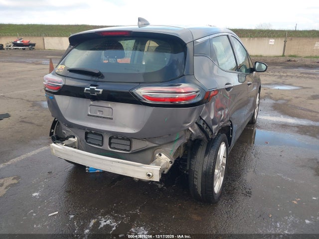 1G1FW6S06P4121474 Chevrolet Bolt Ev Fwd 1lt