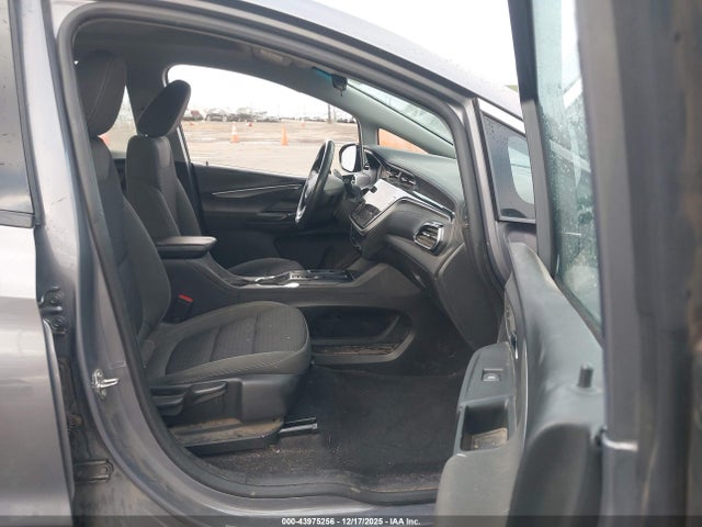 1G1FW6S06P4121474 Chevrolet Bolt Ev Fwd 1lt