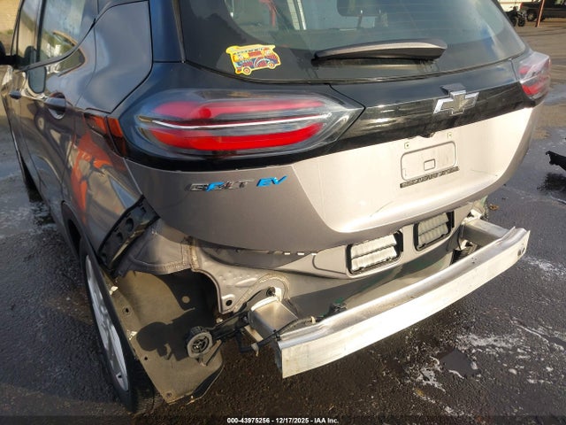 1G1FW6S06P4121474 Chevrolet Bolt Ev Fwd 1lt