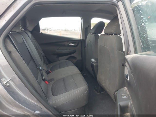1G1FW6S06P4121474 Chevrolet Bolt Ev Fwd 1lt