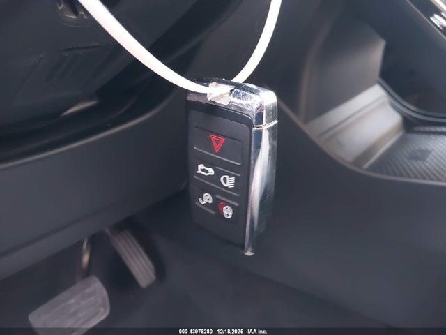 SALZJ2FX1NH172186 Land Rover Range Rover Evoque S