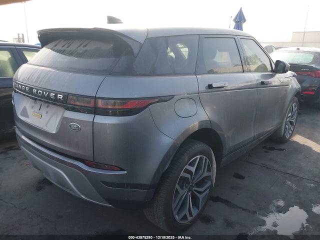 SALZJ2FX1NH172186 Land Rover Range Rover Evoque S