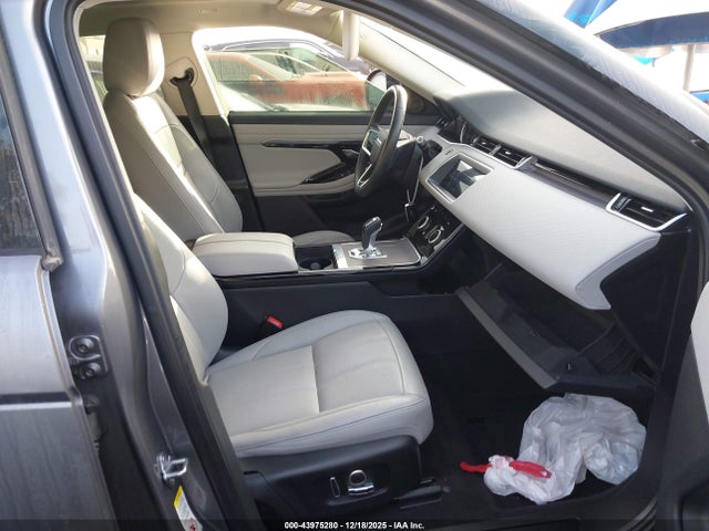 SALZJ2FX1NH172186 Land Rover Range Rover Evoque S