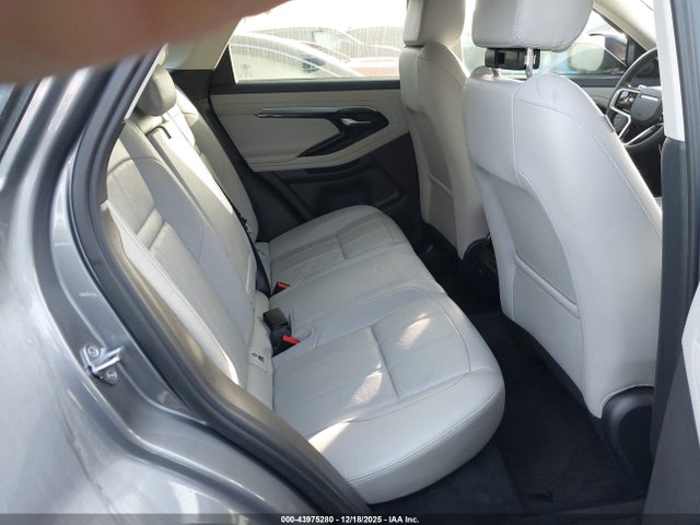 SALZJ2FX1NH172186 Land Rover Range Rover Evoque S