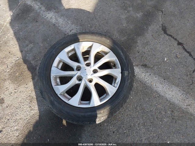 Honda Civic Lx 2020 19XFC2F65LE214874 Image 12