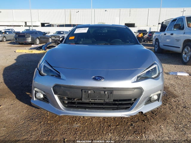 Subaru Brz Limited 2016 JF1ZCAC12G8601260 Image 11