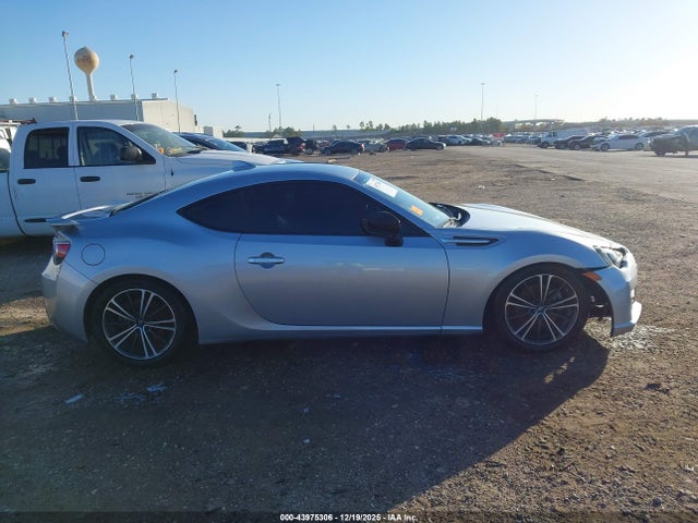 Subaru Brz Limited 2016 JF1ZCAC12G8601260 Image 12