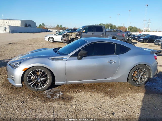 Subaru Brz Limited 2016 JF1ZCAC12G8601260 Image 13