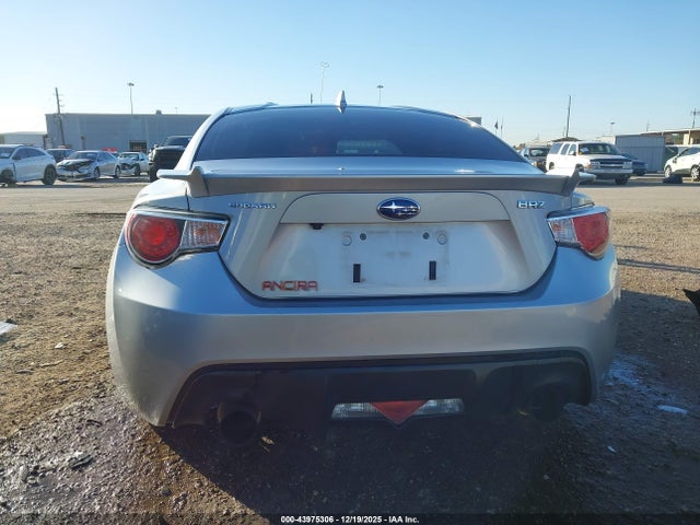 Subaru Brz Limited 2016 JF1ZCAC12G8601260 Image 15