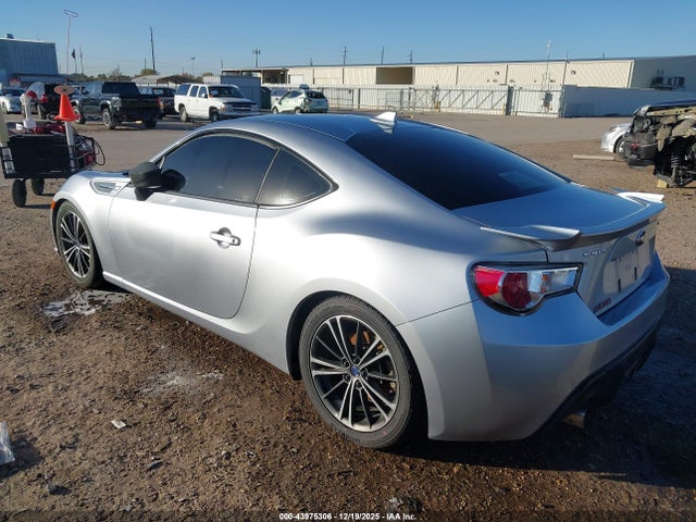 Subaru Brz Limited 2016 JF1ZCAC12G8601260 Image 3
