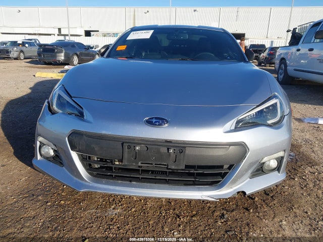 Subaru Brz Limited 2016 JF1ZCAC12G8601260 Image 6