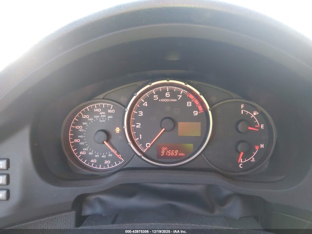Subaru Brz Limited 2016 JF1ZCAC12G8601260 Image 7