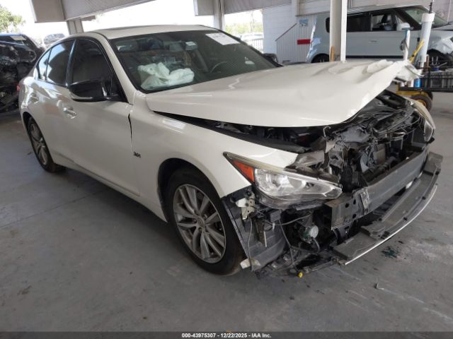 2017 INFINITI Q50 JN1EV7AP7HM738316
