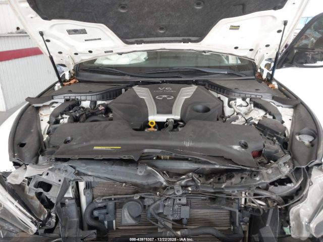 2017 INFINITI Q50 JN1EV7AP7HM738316 Photo 9