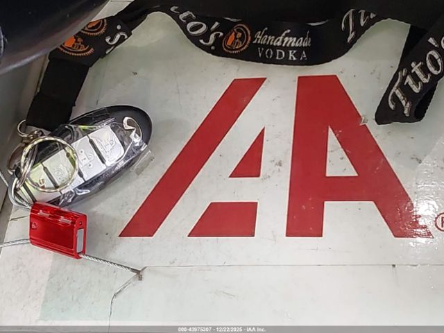 2017 INFINITI Q50 JN1EV7AP7HM738316 Photo 10