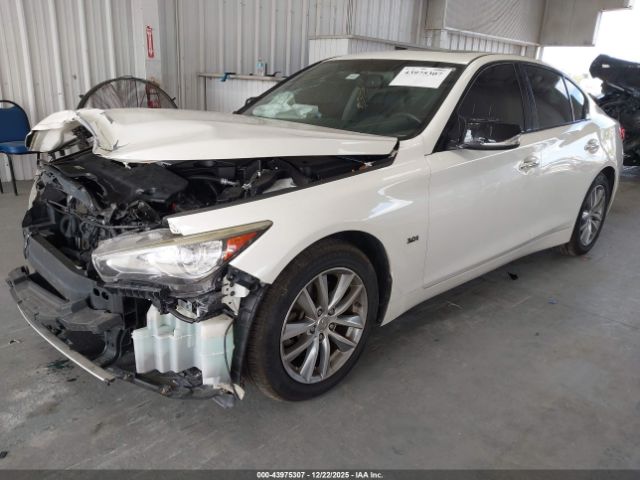 2017 INFINITI Q50 JN1EV7AP7HM738316 Photo 1