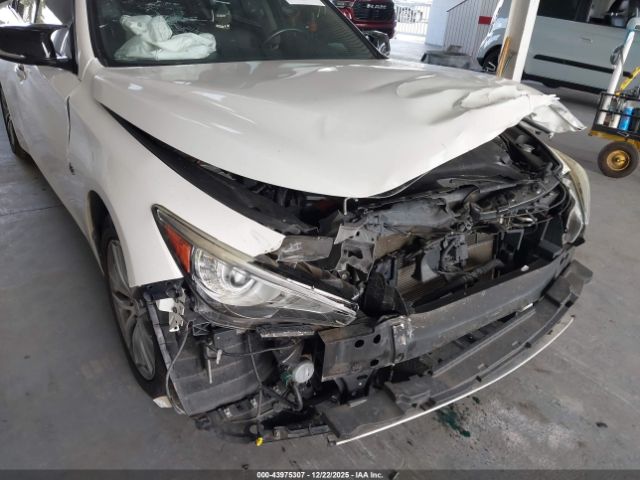 2017 INFINITI Q50 JN1EV7AP7HM738316 Photo 5