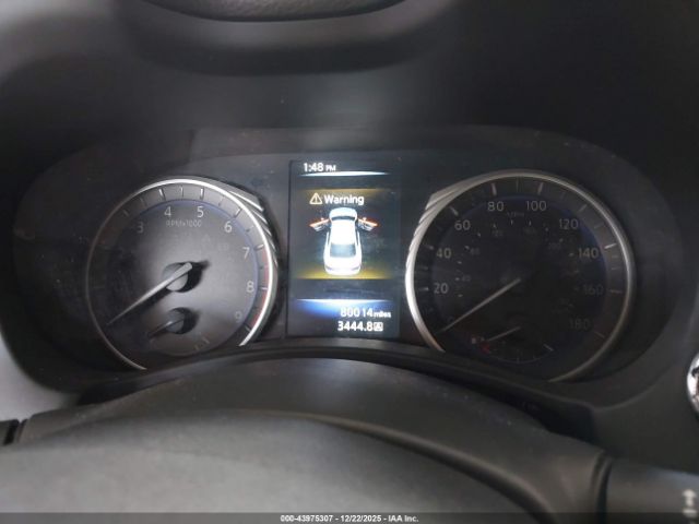 2017 INFINITI Q50 JN1EV7AP7HM738316 Photo 6