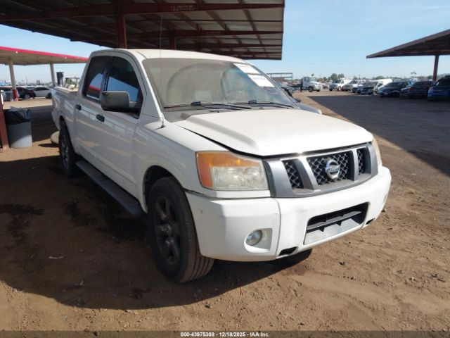 2012 NISSAN TITAN 1N6AA0EK4CN327887