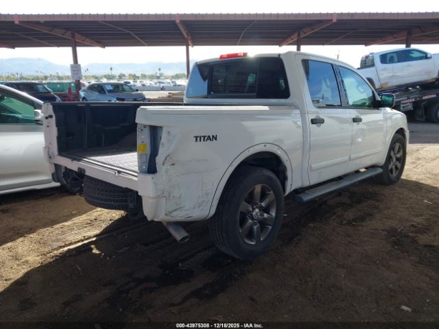 2012 NISSAN TITAN 1N6AA0EK4CN327887 Photo 3
