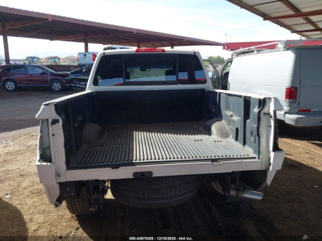 2012 NISSAN TITAN 1N6AA0EK4CN327887 Photo 5