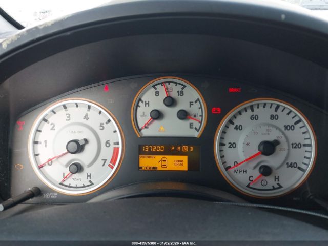 2012 NISSAN TITAN 1N6AA0EK4CN327887 Photo 6