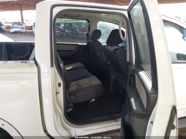 2012 NISSAN TITAN 1N6AA0EK4CN327887 Photo 7