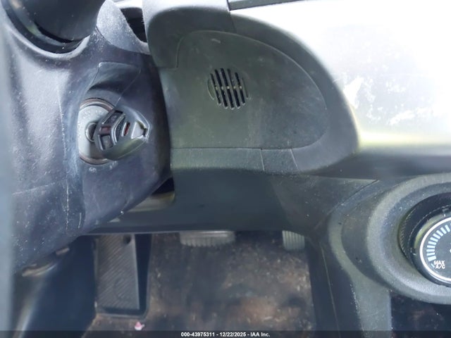 2011 MITSUBISHI LANCER JA32U2FUXBU013450 Photo 10