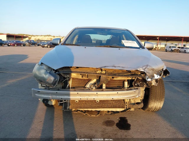 2011 MITSUBISHI LANCER JA32U2FUXBU013450 Photo 5