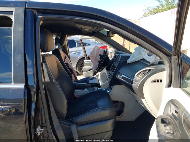 2C4RDGCG4LR154024 Dodge Grand Caravan Sxt