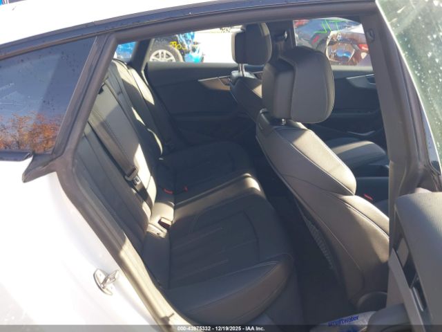 2025 AUDI A5 SPORTBACK WAUDACF55SA006261 Photo 7