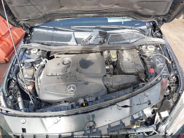 Продаж на аукціоні авто 2017 Mercedes-benz Cla 250 4matic, vin: WDDSJ4GBXHN493159, номер лоту: 43975335