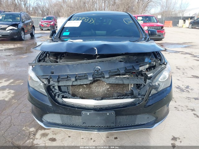 Продаж на аукціоні авто 2017 Mercedes-benz Cla 250 4matic, vin: WDDSJ4GBXHN493159, номер лоту: 43975335
