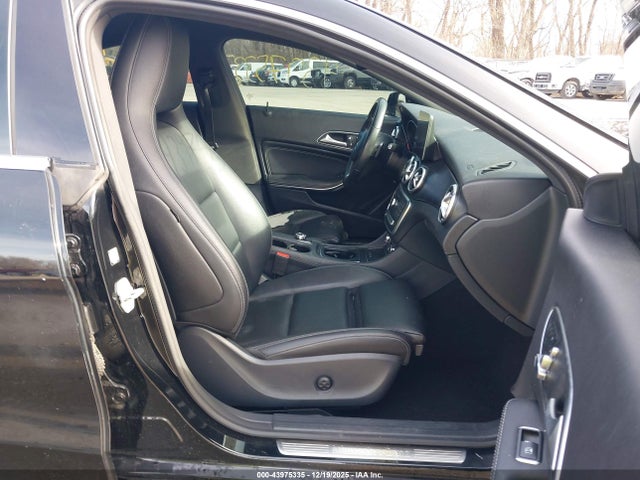 Продаж на аукціоні авто 2017 Mercedes-benz Cla 250 4matic, vin: WDDSJ4GBXHN493159, номер лоту: 43975335
