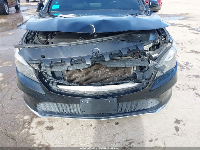 Продаж на аукціоні авто 2017 Mercedes-benz Cla 250 4matic, vin: WDDSJ4GBXHN493159, номер лоту: 43975335