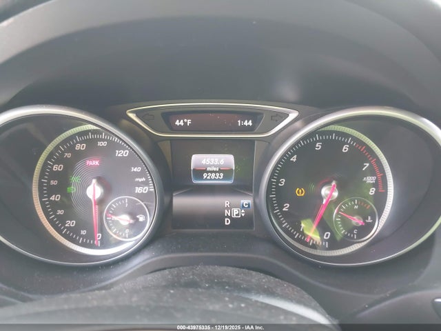 Продаж на аукціоні авто 2017 Mercedes-benz Cla 250 4matic, vin: WDDSJ4GBXHN493159, номер лоту: 43975335