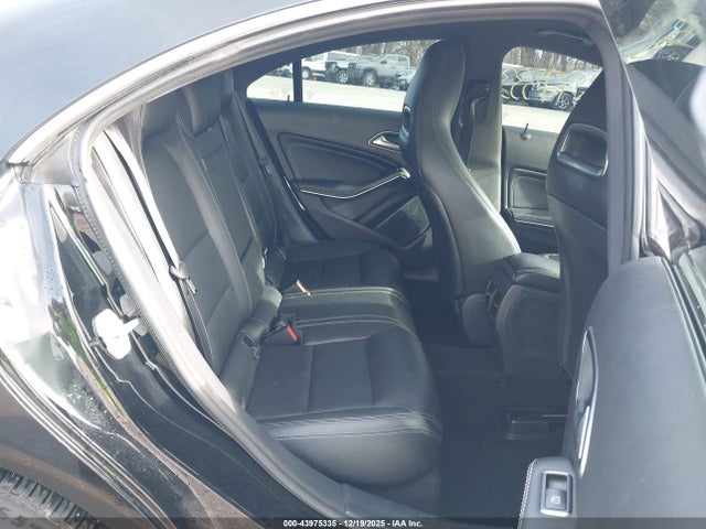 Продаж на аукціоні авто 2017 Mercedes-benz Cla 250 4matic, vin: WDDSJ4GBXHN493159, номер лоту: 43975335