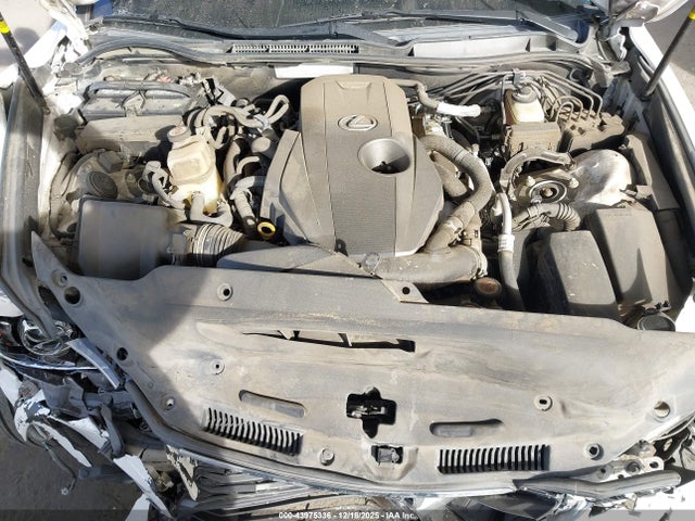 JTHBA1D22K5088772 Lexus IS 300