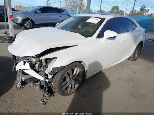 JTHBA1D22K5088772 Lexus IS 300