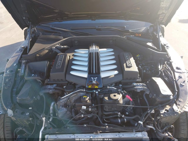 Rolls-Royce Wraith 2018 SCA665C57JUX87057 Image 10