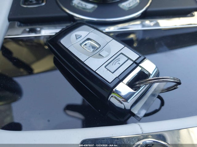 Rolls-Royce Wraith 2018 SCA665C57JUX87057 Image 11