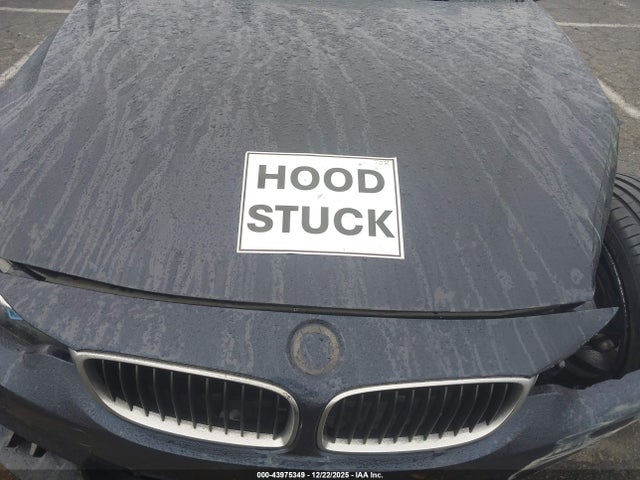 BMW 430I 2018 WBA4W3C5XJAC97444 Image 10