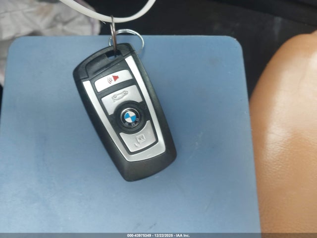 BMW 430I 2018 WBA4W3C5XJAC97444 Image 11
