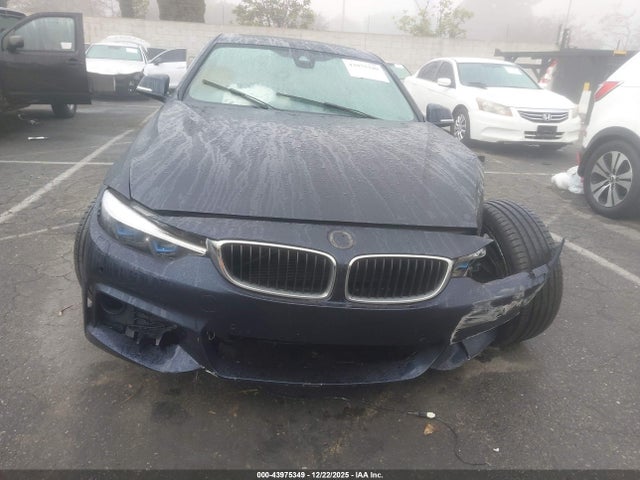 BMW 430I 2018 WBA4W3C5XJAC97444 Image 13