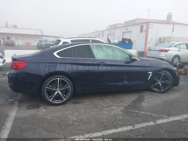 BMW 430I 2018 WBA4W3C5XJAC97444 Image 14