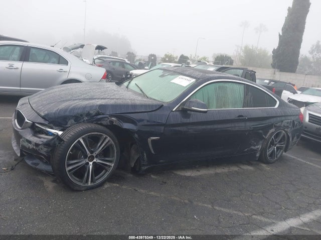 BMW 430I 2018 WBA4W3C5XJAC97444 Image 15