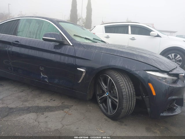 BMW 430I 2018 WBA4W3C5XJAC97444 Image 12