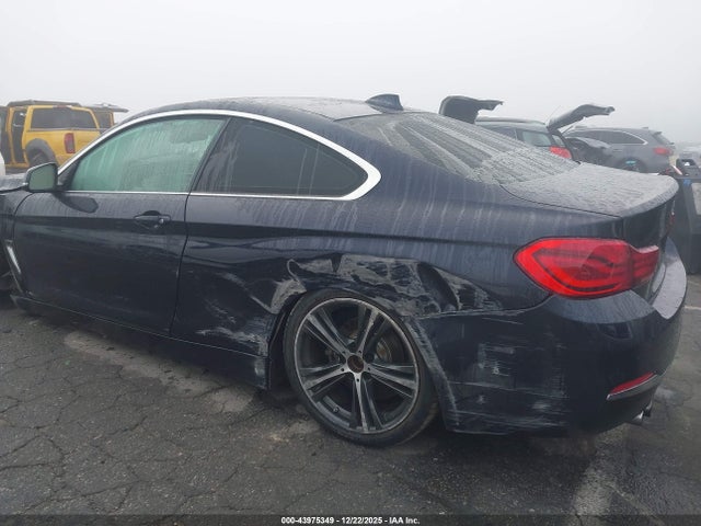 BMW 430I 2018 WBA4W3C5XJAC97444 Image 18