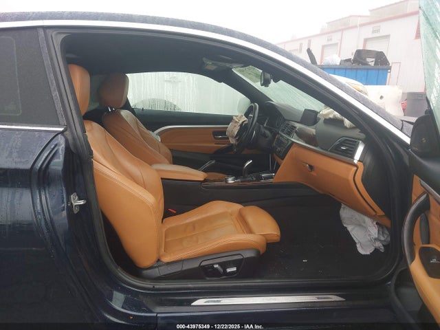 WBA4W3C5XJAC97444 BMW 430I