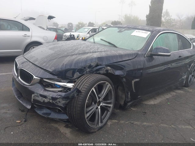 BMW 430I 2018 WBA4W3C5XJAC97444 Image 6